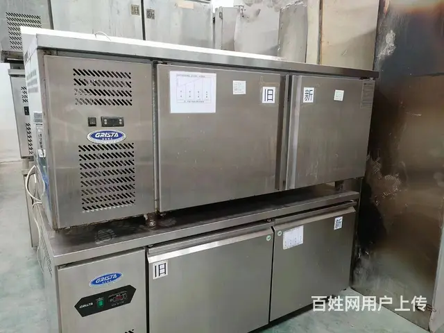 酒店废旧设备处理找广州二手厨具回收 - 图片 2