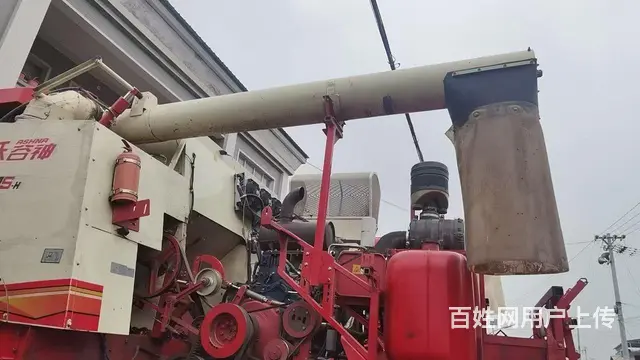 【搞定了！】22年红红90SH潍柴190 - 图片 2
