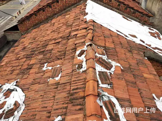 江夏区法泗镇临街3层门面房，普通住宅 简单装修 - 图片 3