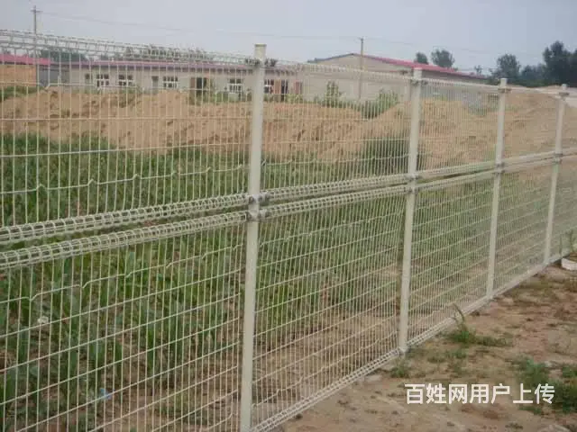 广东学校幼儿园围栏铁艺护栏锌钢围栏批量批发 - 图片 3