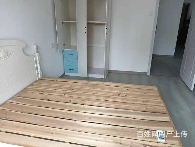 地矿华府小区  其他1厅 简单装修 - 图片 4