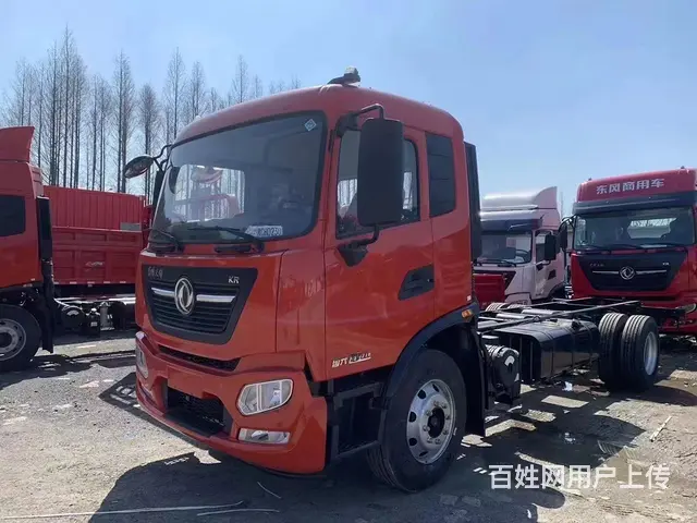6.8米栏板车，新车未用，现低价出售，可做免息 - 图片 2
