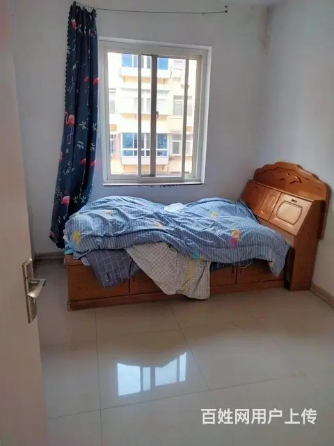 南洪街二室一厅二楼出租1200 - 图片 2