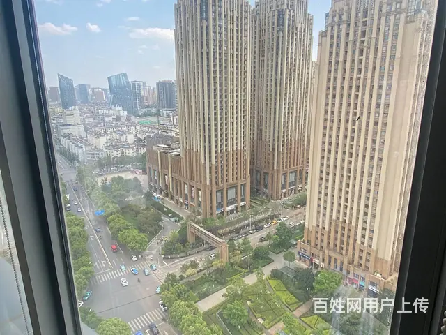 昆明市中心一环内地铁旁写字楼开发商直租 - 图片 3