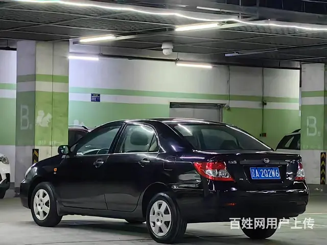 2015年上牌比亚迪F3 - 图片 5