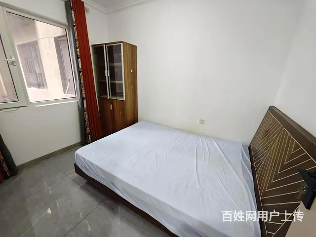 北辰C3精装三房看房方便 租金低 地铁口 温馨舒适 拎包入住 - 图片 7