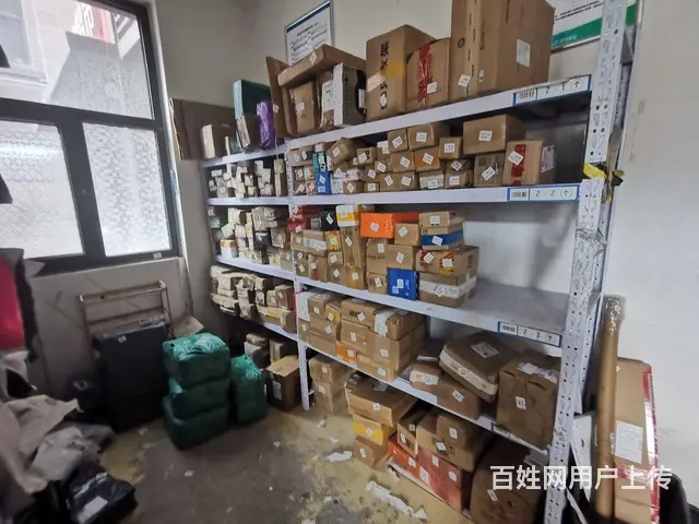 （微易转）名士豪庭快递菜鸟驿站转让 - 图片 7