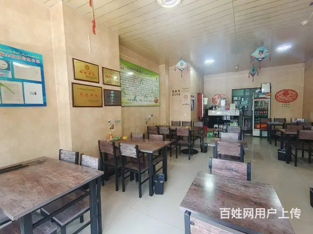 B个人一龙兴苑临街餐厅对外整体转让 - 图片 4