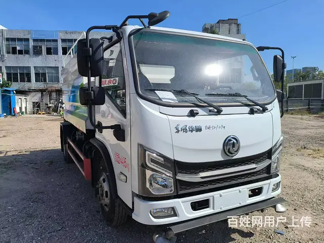 深圳洒水车租赁出售 - 图片 1