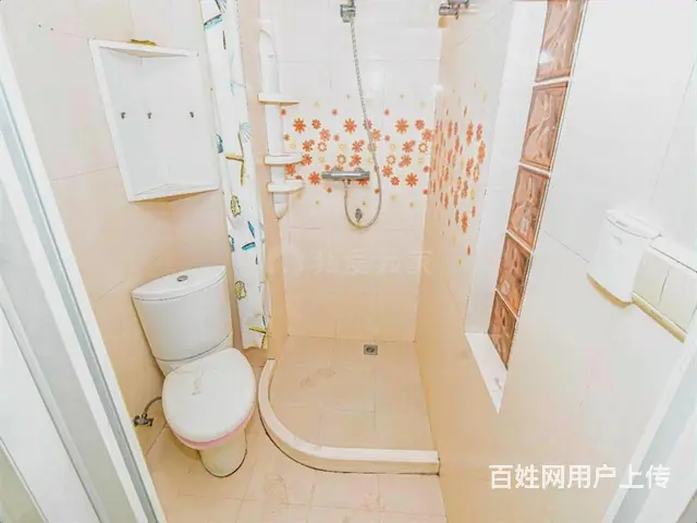 小区人车分流，南北通透，两房朝南！ - 图片 7