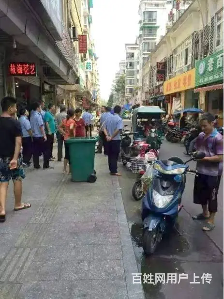 出售杭州下沙清涟街(淘宝街)金沙学府36号商铺 - 图片 2