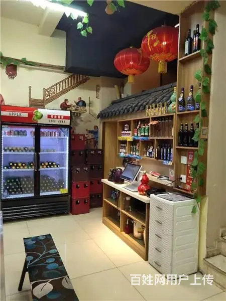 上海路天津街餐馆出兑烧烤店出兑230平 - 图片 9