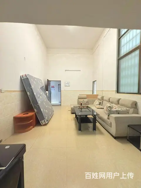 房东直租3号线龙归地铁口3房复试2000拎包入住 - 图片 7