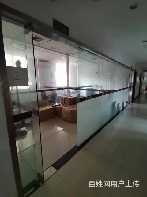 百安物流园靠珠海大道办公室出租（低至30元精装修） - 图片 4