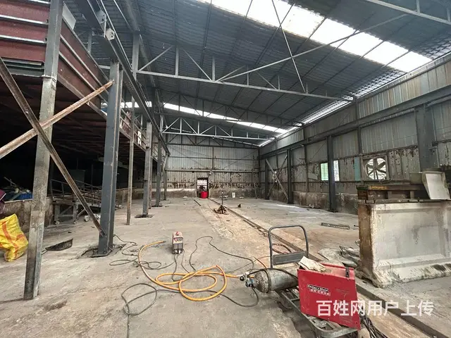 （老板本人）望城全新厂房仓库优价出租  5834 - 图片 6