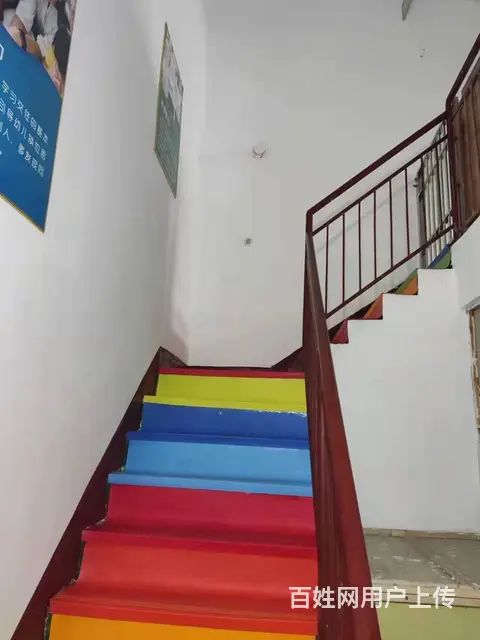 急转102平方店铺，星智儿童发展中心 - 图片 2