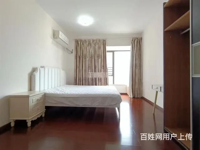 华润万家附近 苹果派精装三房 采光好视野无遮挡 - 图片 3