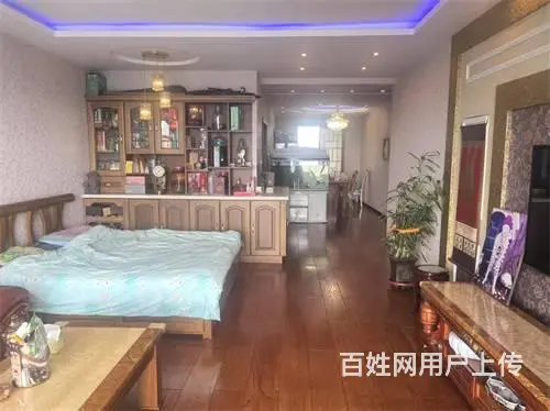 二手房出售，紫光绅苑小区153.52平 - 图片 5