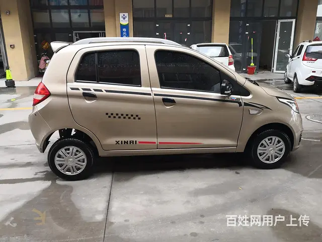 潍坊二手电动汽车交易市场 - 图片 5