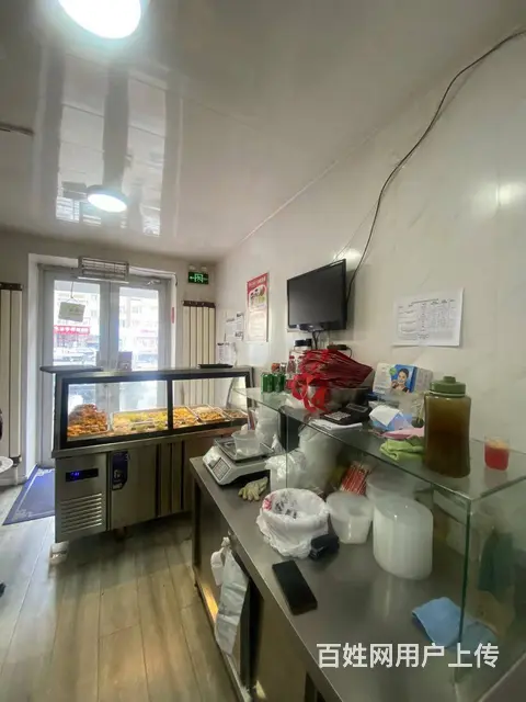 【搞定了！】道外淮河路红旗小区快餐店出兑 熏酱店转让 - 图片 4