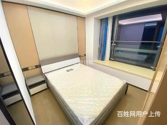 前山 明珠轻轨站旁 中海环宇城 新精修 2房  配置齐全 - 图片 6