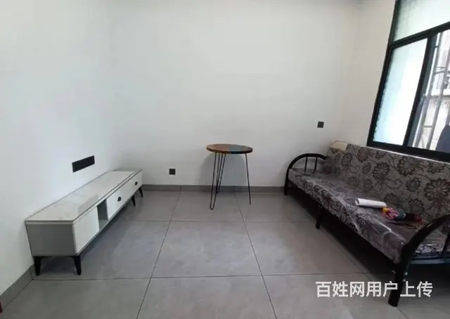 雁城路岳屏公园南门附近1室1厅精装修家具家电齐全月租700 - 图片 1