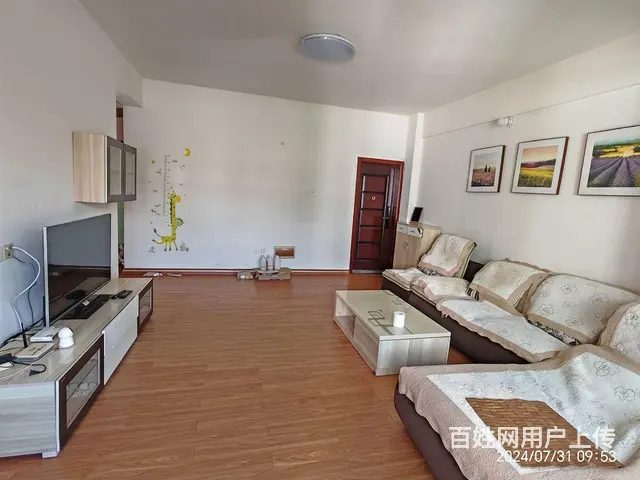 【搞定了！】美兰区海府路22号三房两厅房东直租 - 图片 1