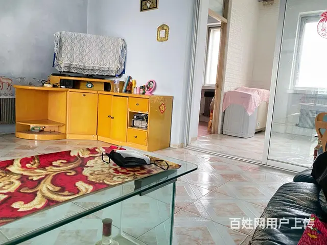 出售桦皮厂粮库楼二楼 - 图片 7