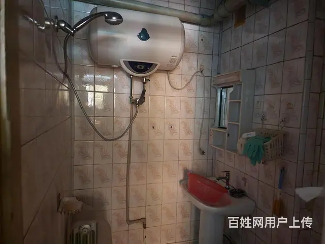 阜民街精装二室二厅南北通透出租 - 图片 2