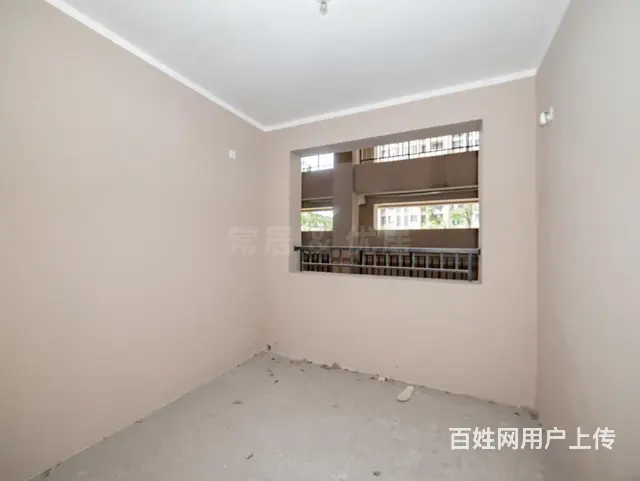 地铁1号线（局小分部）三开间朝南双阳台品质好房 - 图片 4
