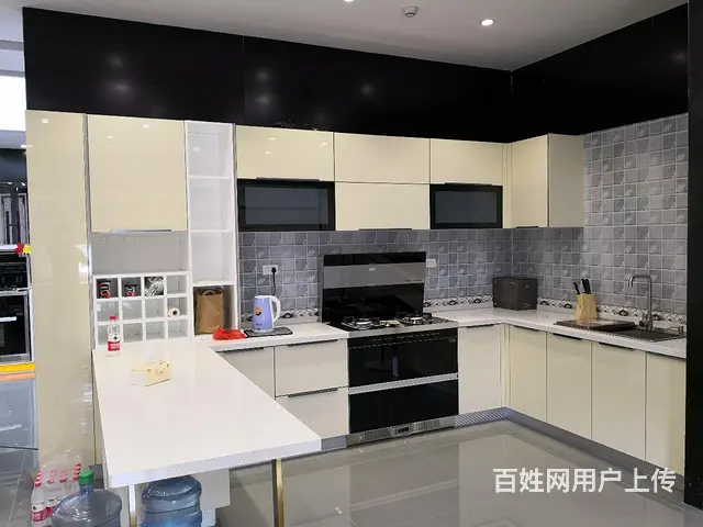 培恩集成厨电 - 图片 5