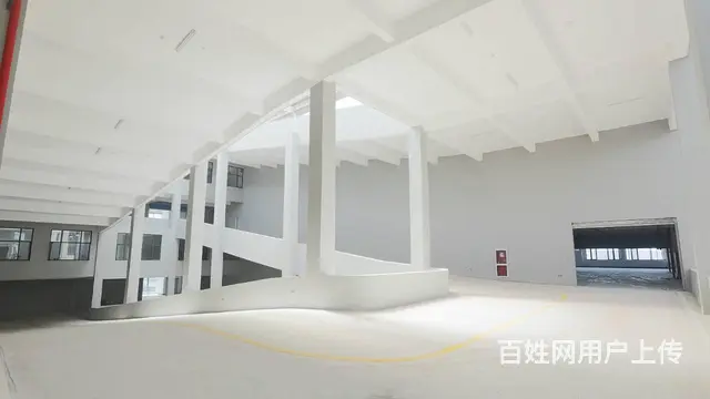 嘉兴桐乡科技创业园新建45000平方标准厂房出租 - 图片 6