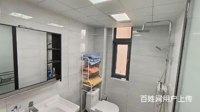 东南悦湖 湖景电梯洋房 全新精装 全屋地暖 拎包即住 随时看 - 图片 8