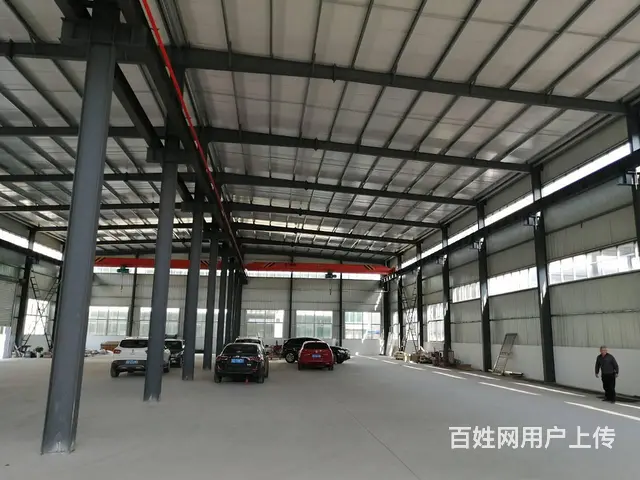 出租武进区礼嘉镇清洋高架边独门独院4500平方可分组价格优 - 图片 3