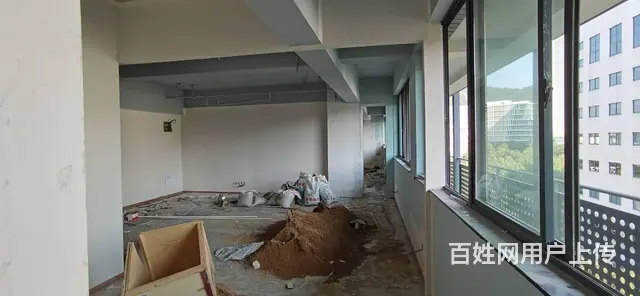 裕都大楼，天目里南面，天目山路古墩路口 - 图片 10