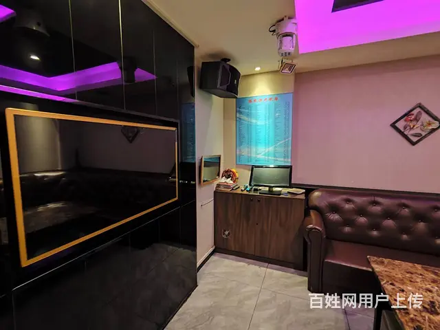 和平区西塔商圈主街大门脸日卖四到五千酒馆家庭练歌房出兑 - 图片 3