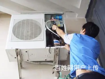 18分贝低噪音运行-顺义石园空调维修电话 - 图片 6
