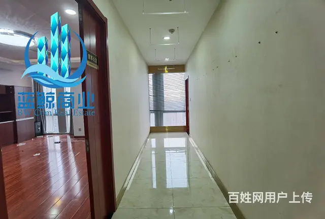 地铁口旁云龙万达 310平高层纯办公欢迎看房 - 图片 8