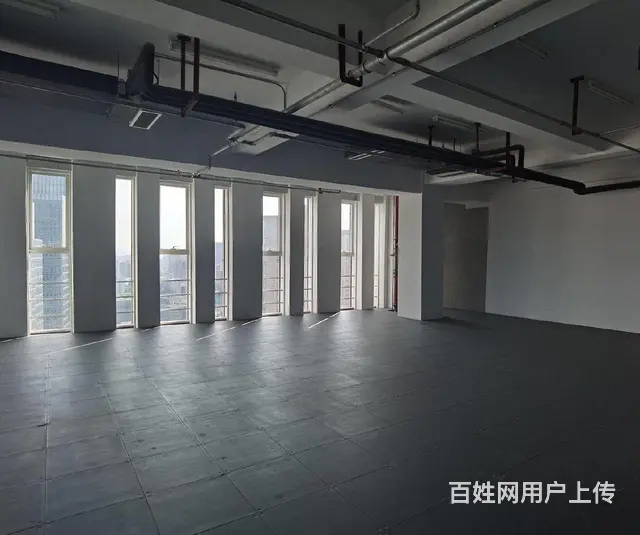杭州万通中心甲级写字楼300方精装仅剩1套 清盘价1.5万 - 图片 2