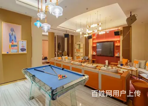 武汉高端奢华的商务KTV是武汉KING派KTV - 图片 1