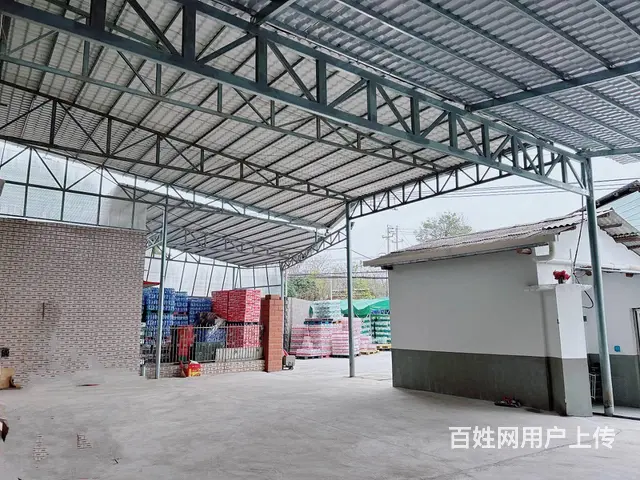 （老板本人）雨花区石燕湖路边新建厂房带独栋房屋出租 5779 - 图片 6