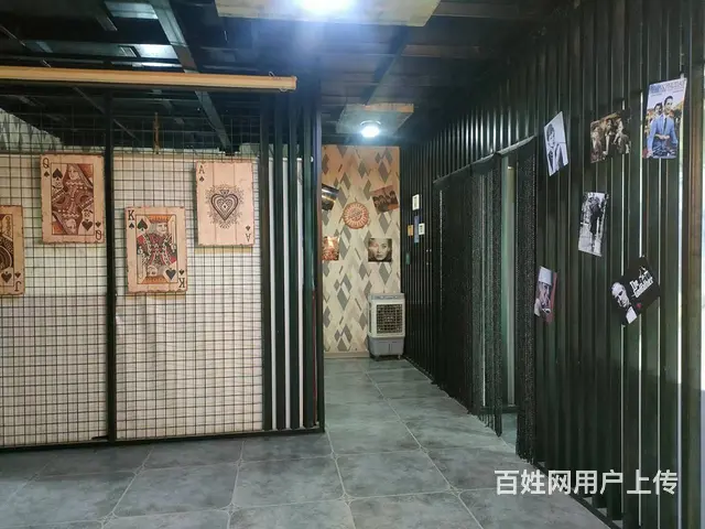 B个人一御景湾滨河公园对面餐饮店低价急转 - 图片 3
