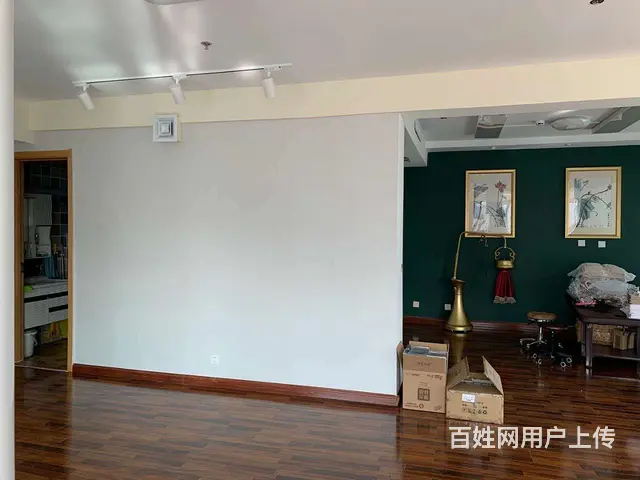 （房东出租）威高广场120平海景写字楼出租 - 图片 6