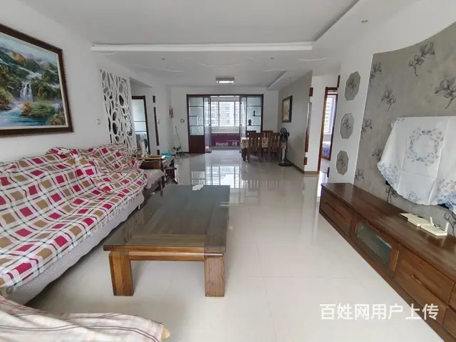 淄江南四区，带车库，3室2厅137平，元宝户，精装 - 图片 10