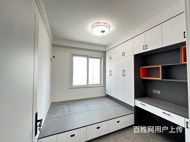 奔马附近新装修一天未住 - 图片 3