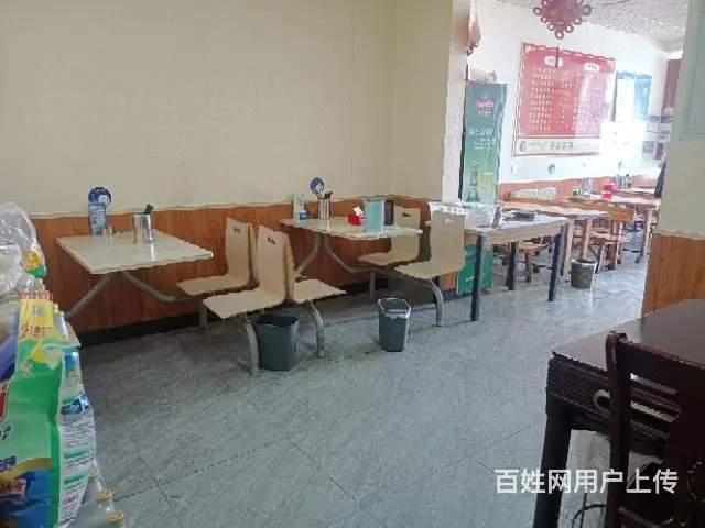 pzj转让开发区高新华府南门157平米面馆 - 图片 7