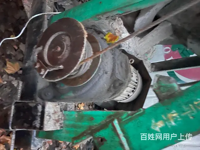 长年买卖各种型号搅拌机，出售二手搅拌机电机， - 图片 8
