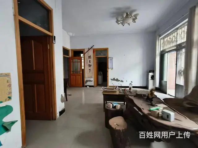 工字路 瓮涧2层独院 240平米 解东一小 十七中 简装 - 图片 5