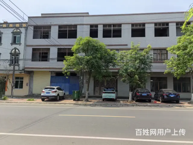 （51旺铺推荐）文昌1000平整栋楼出租 - 图片 1