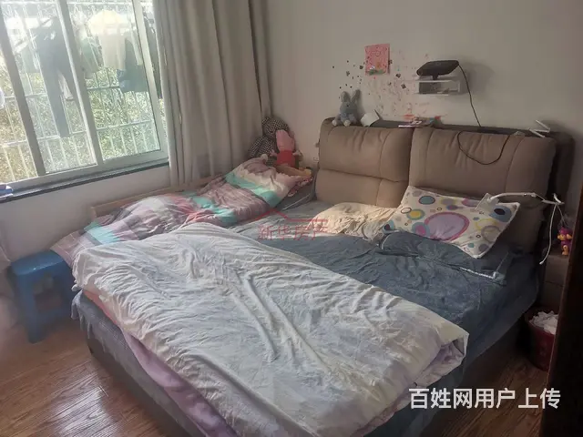 急售万寿家园三面空黄金楼层套房 - 图片 3